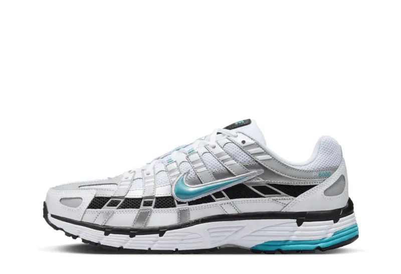 Nike P-6000 Dusty Cactus (CD6404-103)