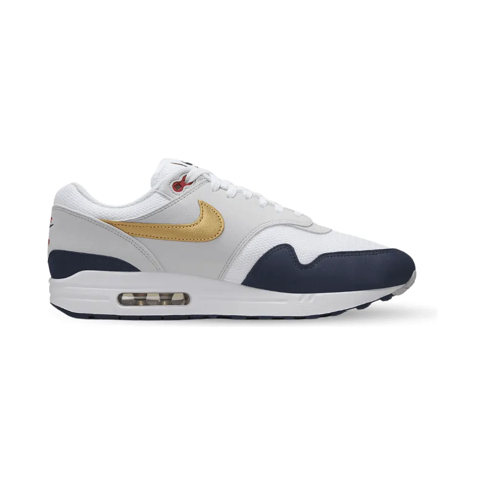 Nike Air Max 1 Baroque Brown (W) (HM9604-400)