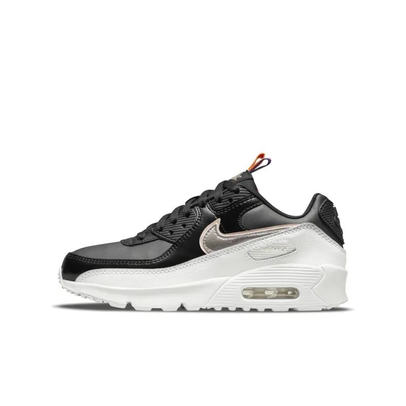 Nike Air Max 90 LTR SE Black (DJ0414-001)