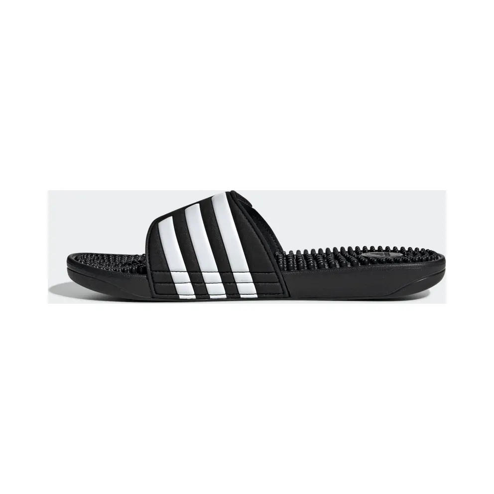 Adidas Adissage Slides Core Black / Cloud White / Core Black (F35580)