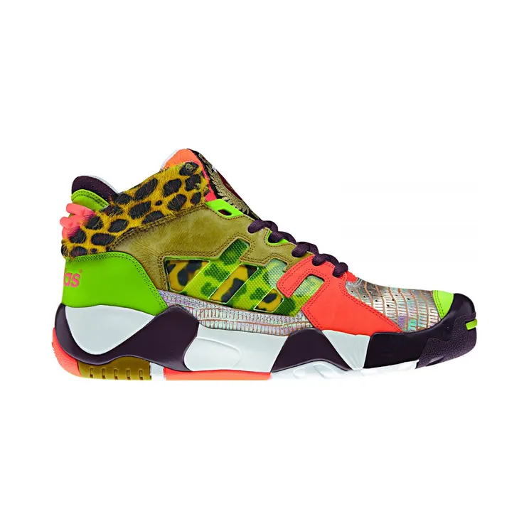 adidas JS Streetball Warning (G50727)