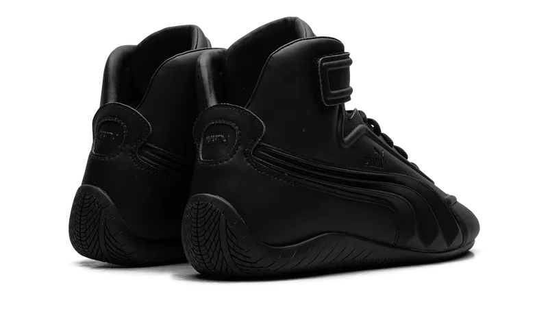 Puma Speedcat Mid “JuunJ Black” (401054-01)