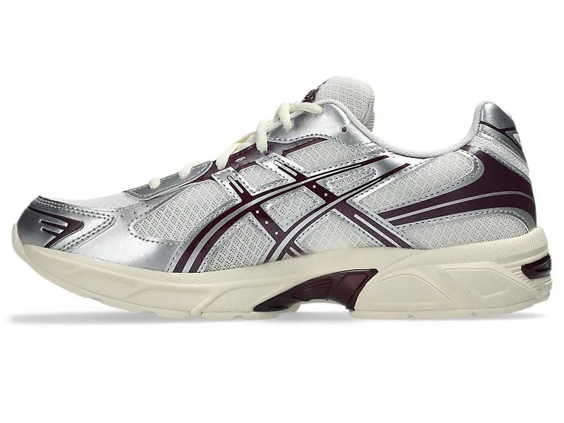 ASICS GEL-1130 “Cream / Beniimo Purple” (1203A899-102)