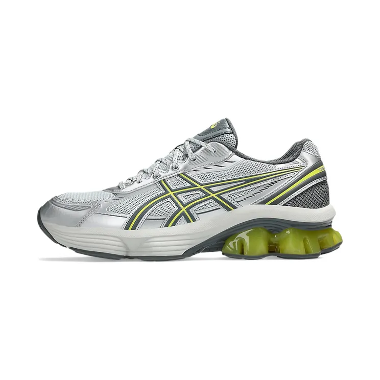 ASICS Gel-Kinetic Fluent Glacier Grey Steel Grey (1203A591-020)