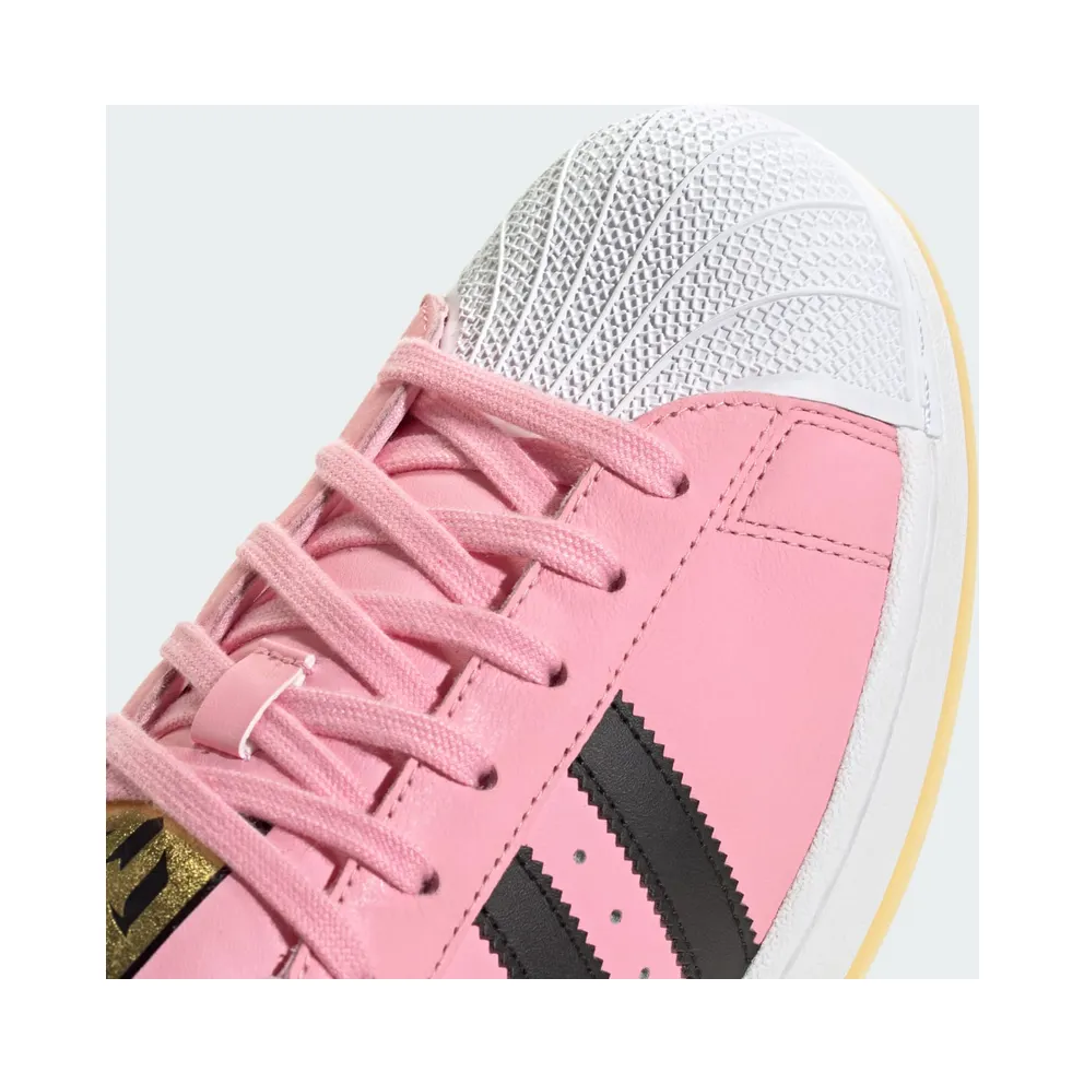Adidas Superstar “Lionel Messi – Inter Miami CF” (JR1520)