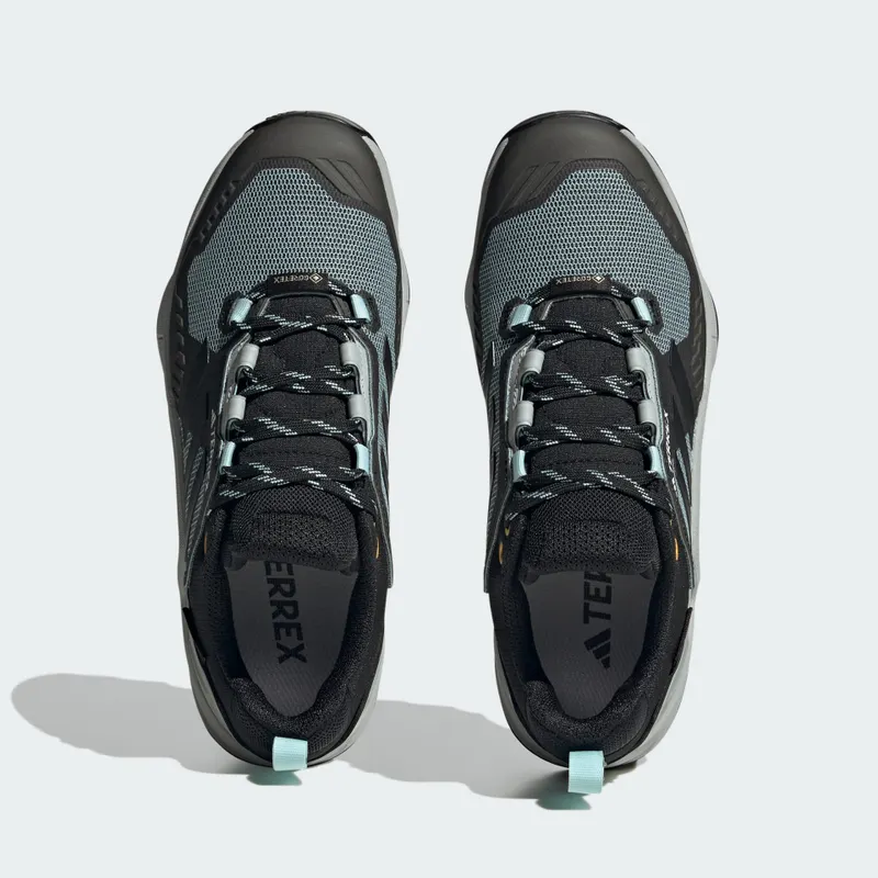 Adidas Swift R3 GORE-TEX Hiking – “No / Color / Found” (IF2403)