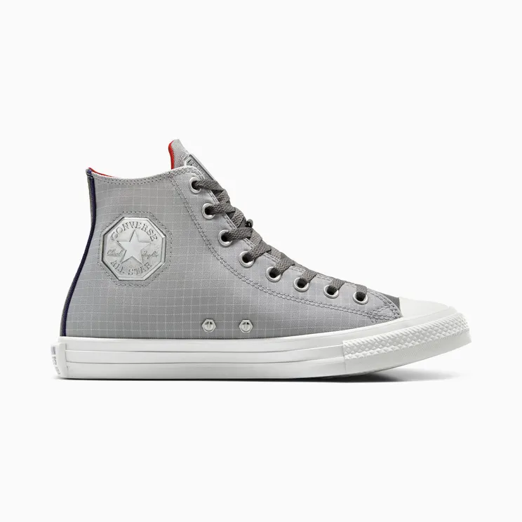 Converse Chuck Taylor All Star Hi Transformers Decepticons (A11658C)