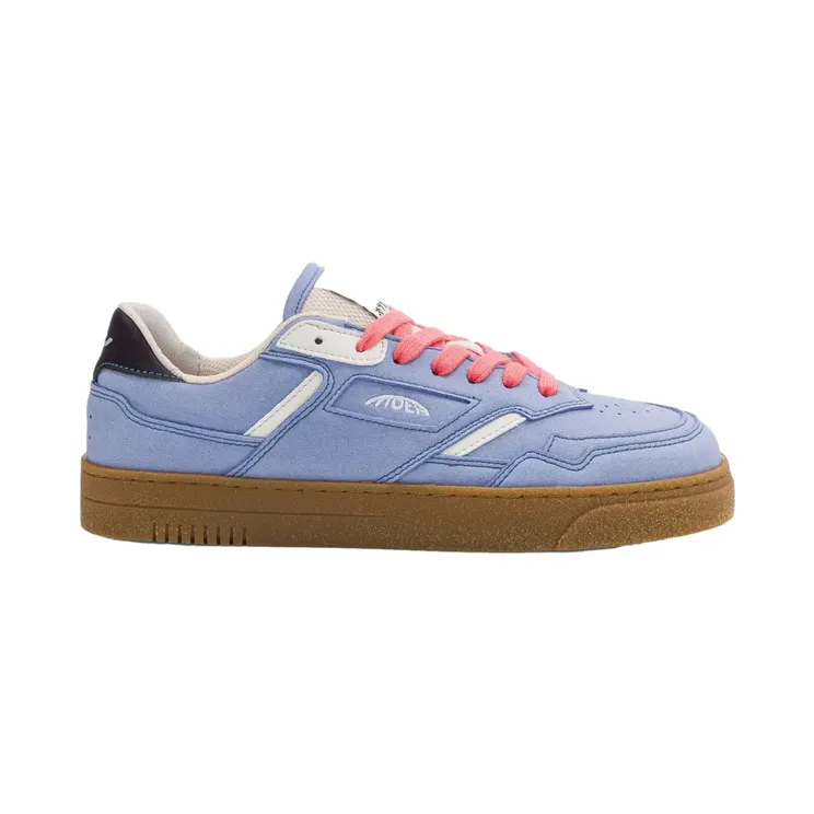Lage Sneakers MOEA ORIGIN LOW (MOEA-BAS009-10)