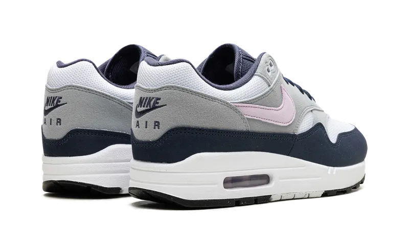 Nike Air Max 1 “Lilac Bloom” (FD9082-001)