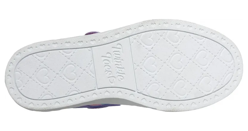 skechers-twinkle-toe 314621L_PRMT