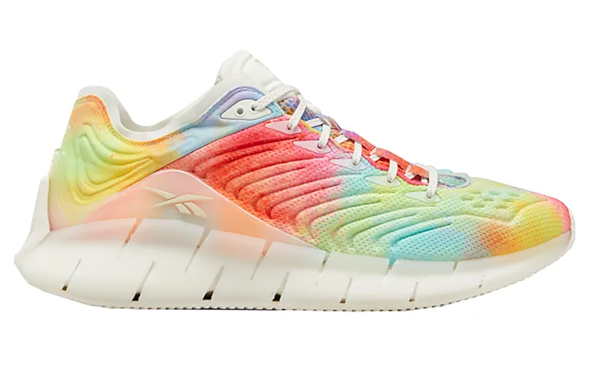 Reebok Zig Kinetica Pride Multi (2020) (FY1008)