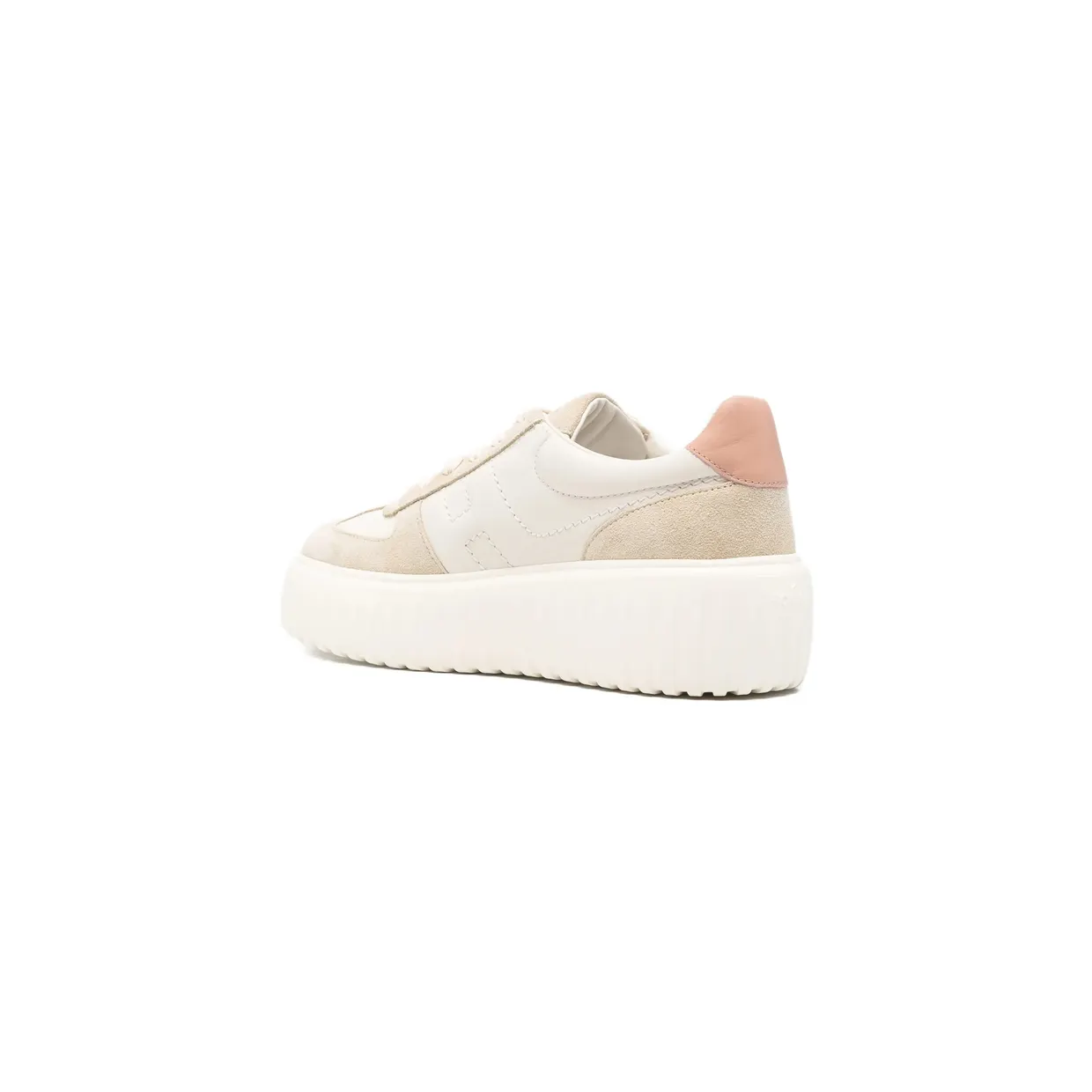 Hogan H-Stripes “Neutrals” (HXW6450FY40UHC0RV8) (4)