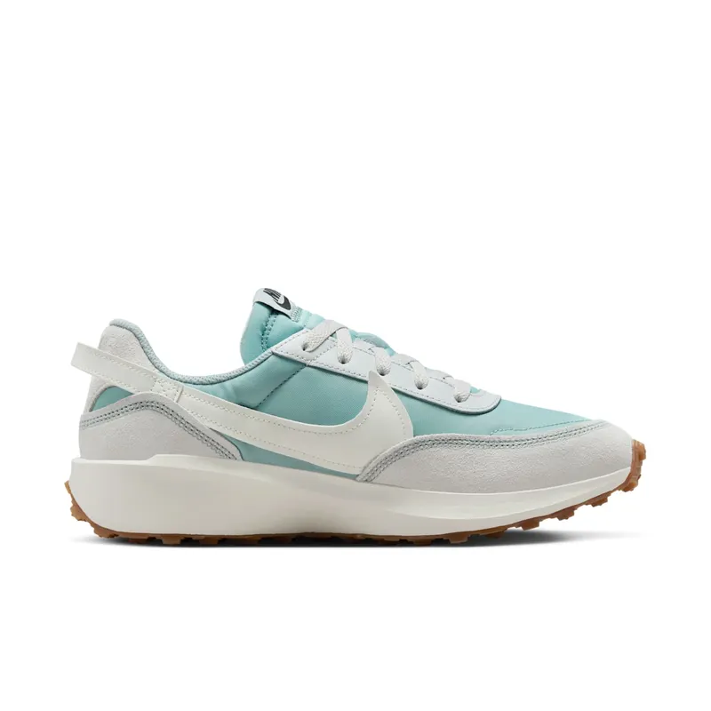 Nike Waffle Debut “Light Pumice Photon Dust” (DH9523-006)
