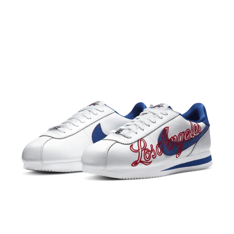 Nike Cortez Los Angeles (2021) (DA4402-100)