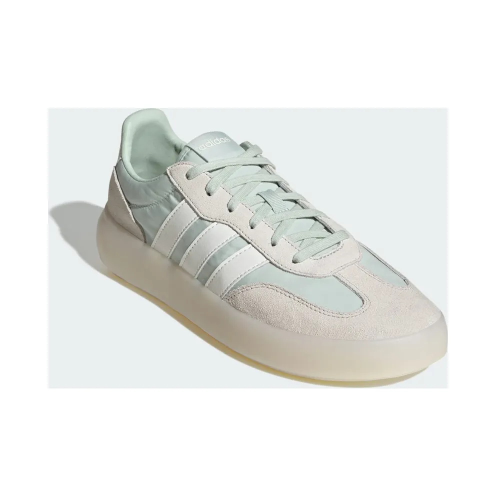 Adidas Barreda Decode Alumina / Off White / Linen Green (JP9670)