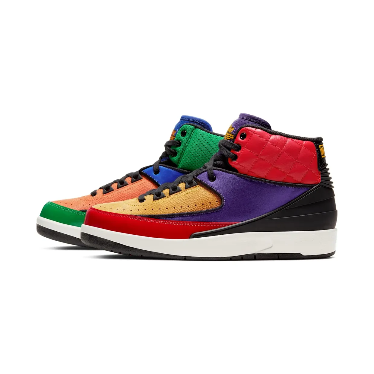 air-jordan-2 CT6244-600