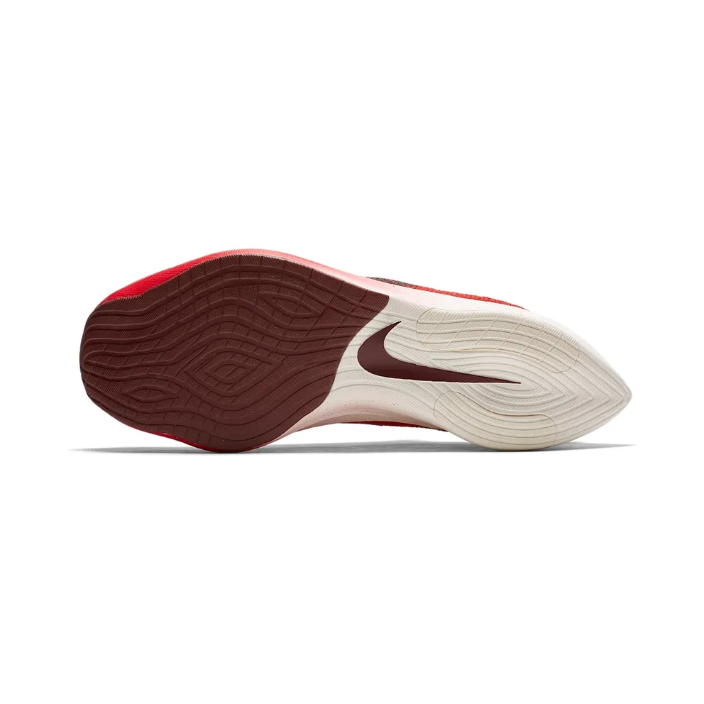 Nike Vapor Street Flyknit Red University Red/Dark Team Red-Sail-Black (AQ1763-600)