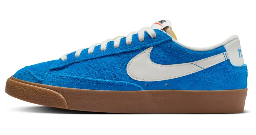 Nike Blazer Low FQ8060-400