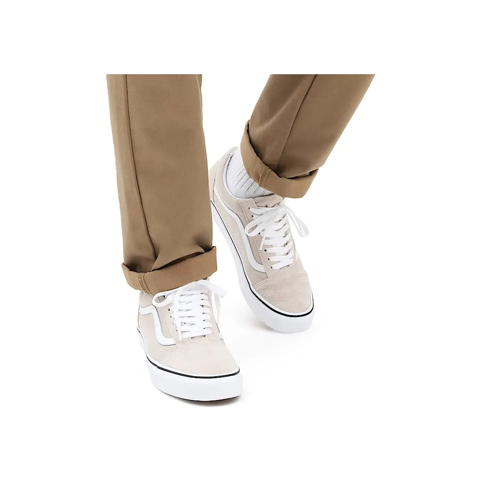 Vans Old Skool – “French Oak” (VN0005UFBLL)