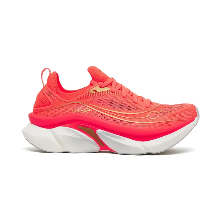 Saucony Endorphin Elite 3 ViZiRed (S100981-1019)