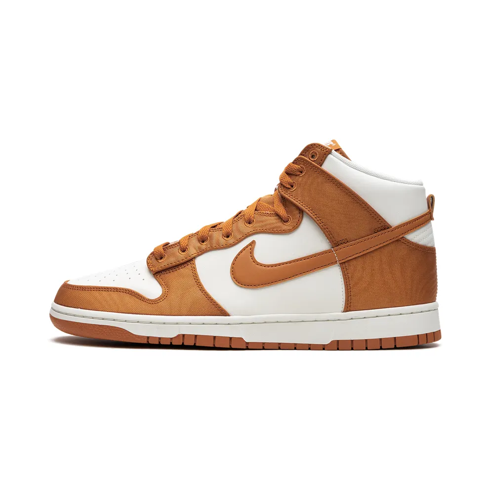 Nike Dunk High “Monarch” (DV7223-800)