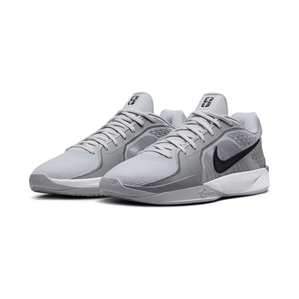 Nike Sabrina 2 “Wolf Grey” (HF3234-001)