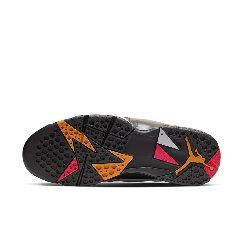Air Jordan Nike AJ VII 7 ‘Reflective Cardinal’ (2019) (BV6281-006)