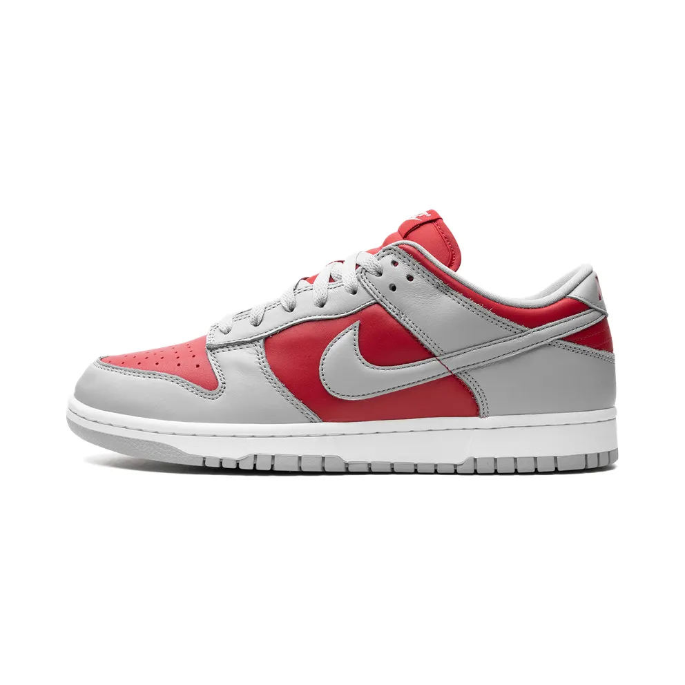 Nike Dunk Low QS “CO.JP Reverse Ultraman (2024)” (FQ6965-600)