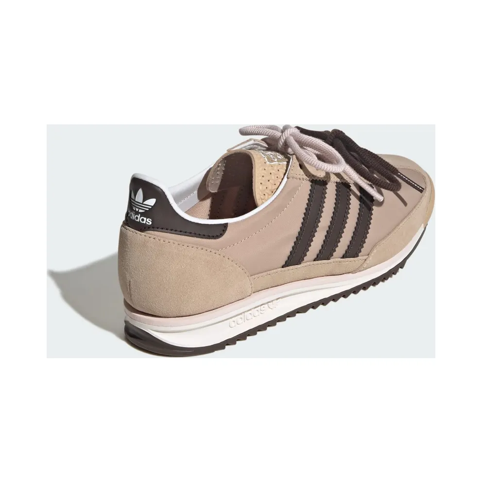 Adidas SL 72 OG Magic Beige / Dark Brown / Wonder Quartz (KK3661)
