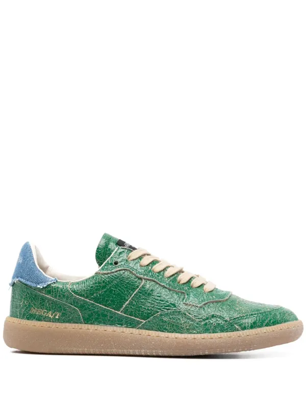 hidnander Mega T – Green (HG2WS500558)