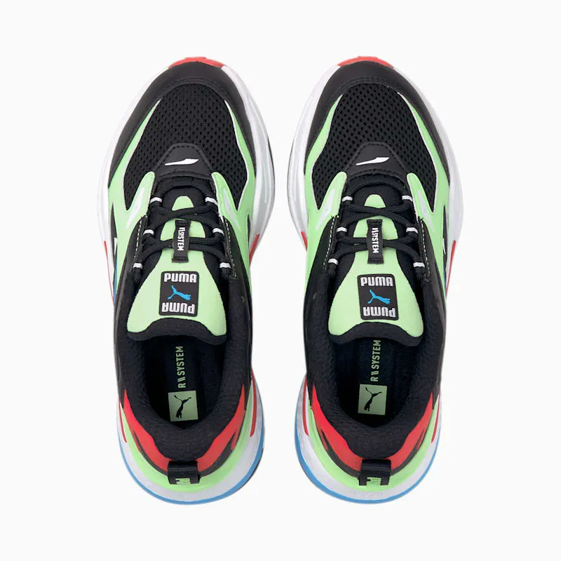 Puma RS-Fast Red/Green/Black (375696-01)