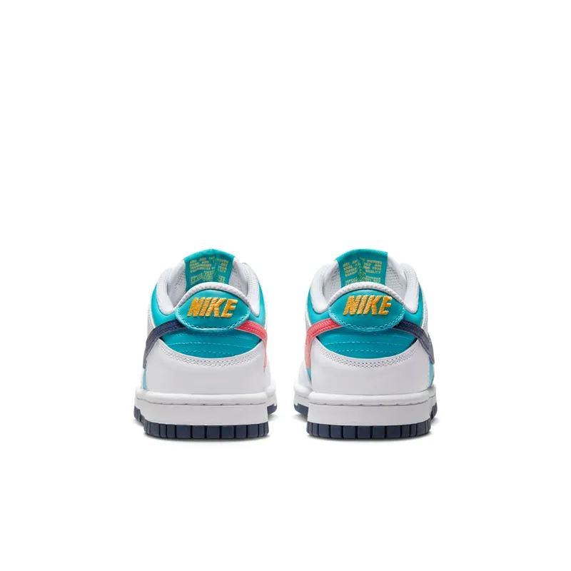 Nike Dunk Low “Dusty Cactus” (HF4794-345)