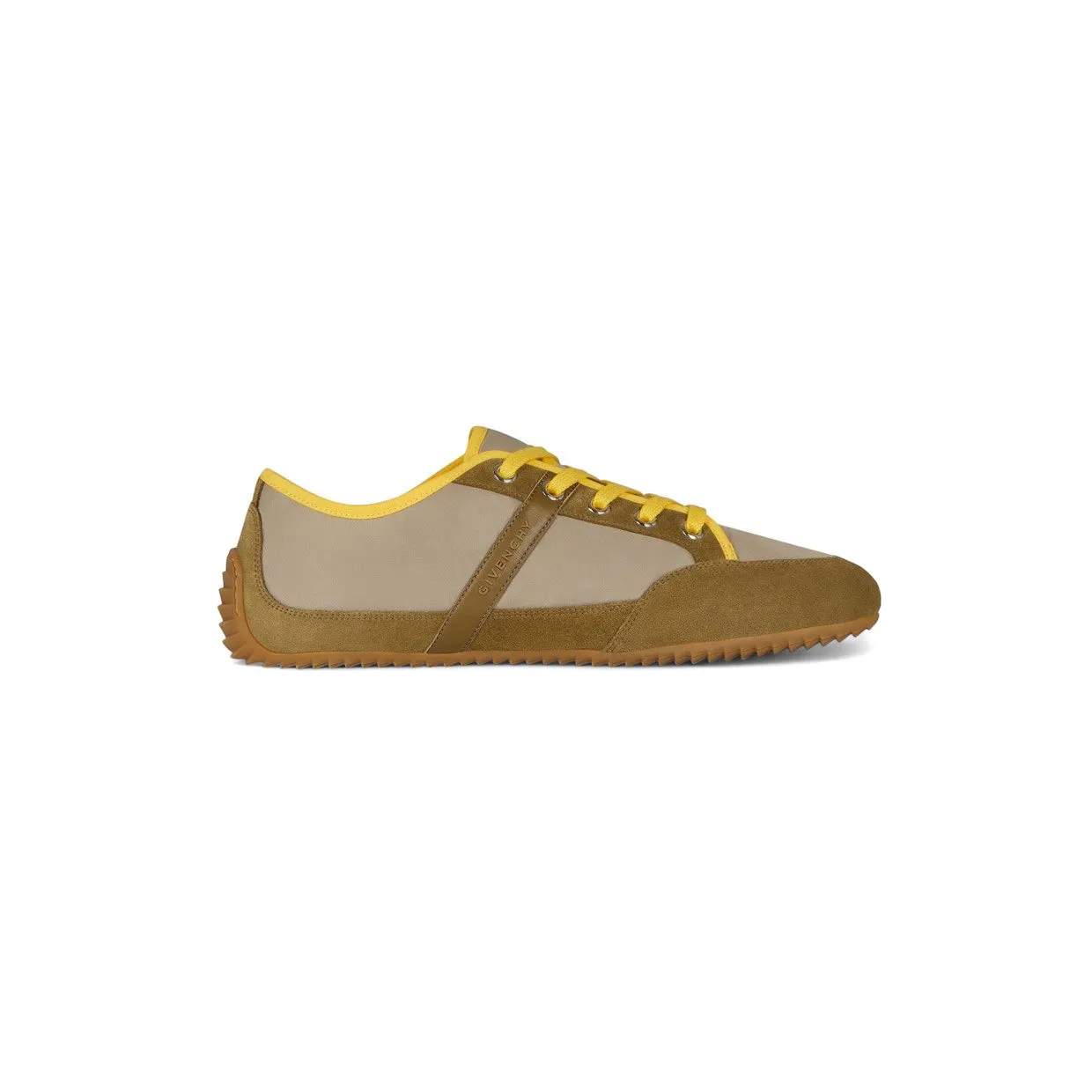 Givenchy Slim Khaki Yellow (BH00AZH1WM-317)