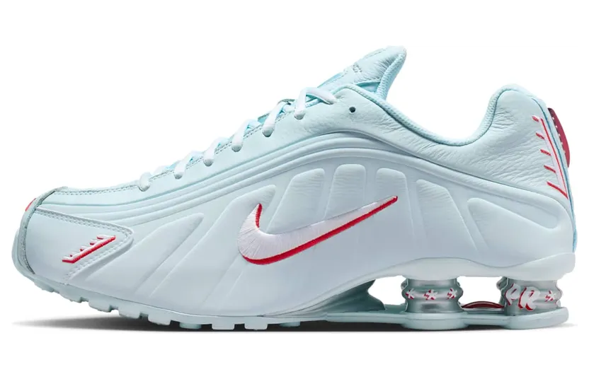 Nike Shox R4 IQ1867-474