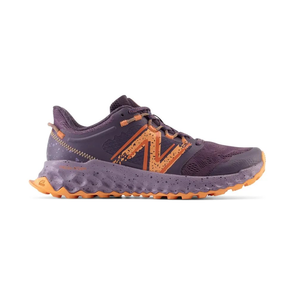NEW BALANCE FRESH FOAM Garoé “Interstellar / Cayenne / Daydream” (WTGAROP1)