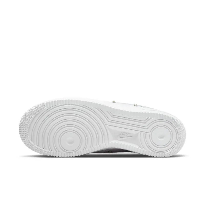 Nike Air Force 1 Low ’07 SE Pearl White (W) (DQ0231-100)