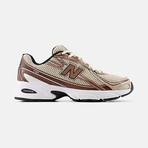 New Balance 740 “Rich Oak Bisque Pecan” (U740BB2)