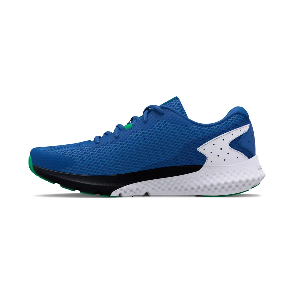 Under Armour Charged Rogue 3 Blue (3024877-400)