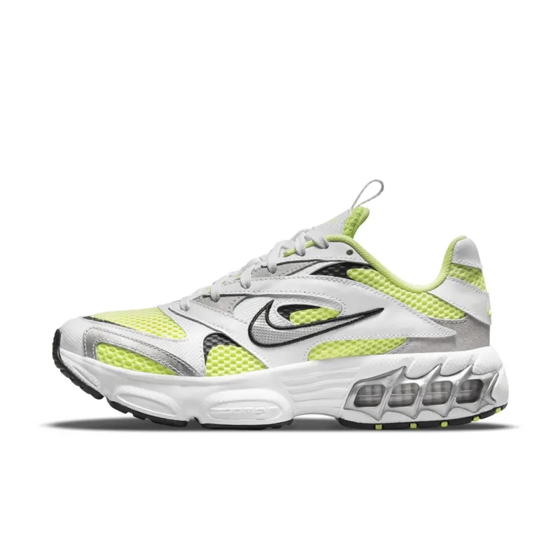 Nike Zoom Air Fireen White (CW3876-102)