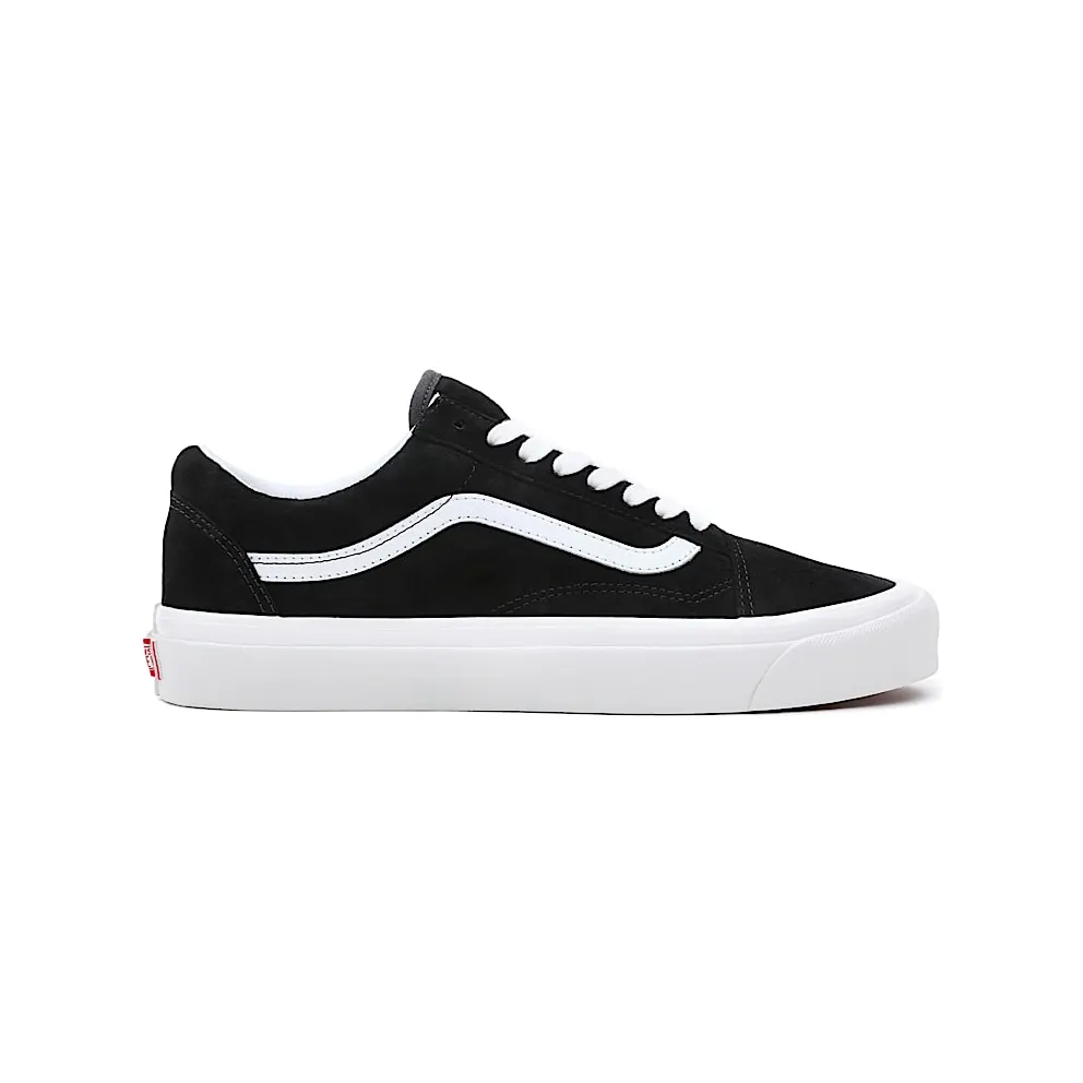 Vans Old Skool – “Black White” (VN0A4BW3KS7)