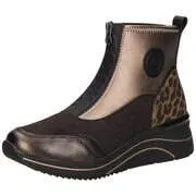 Remonte sneaker bunt (D0T78-90)