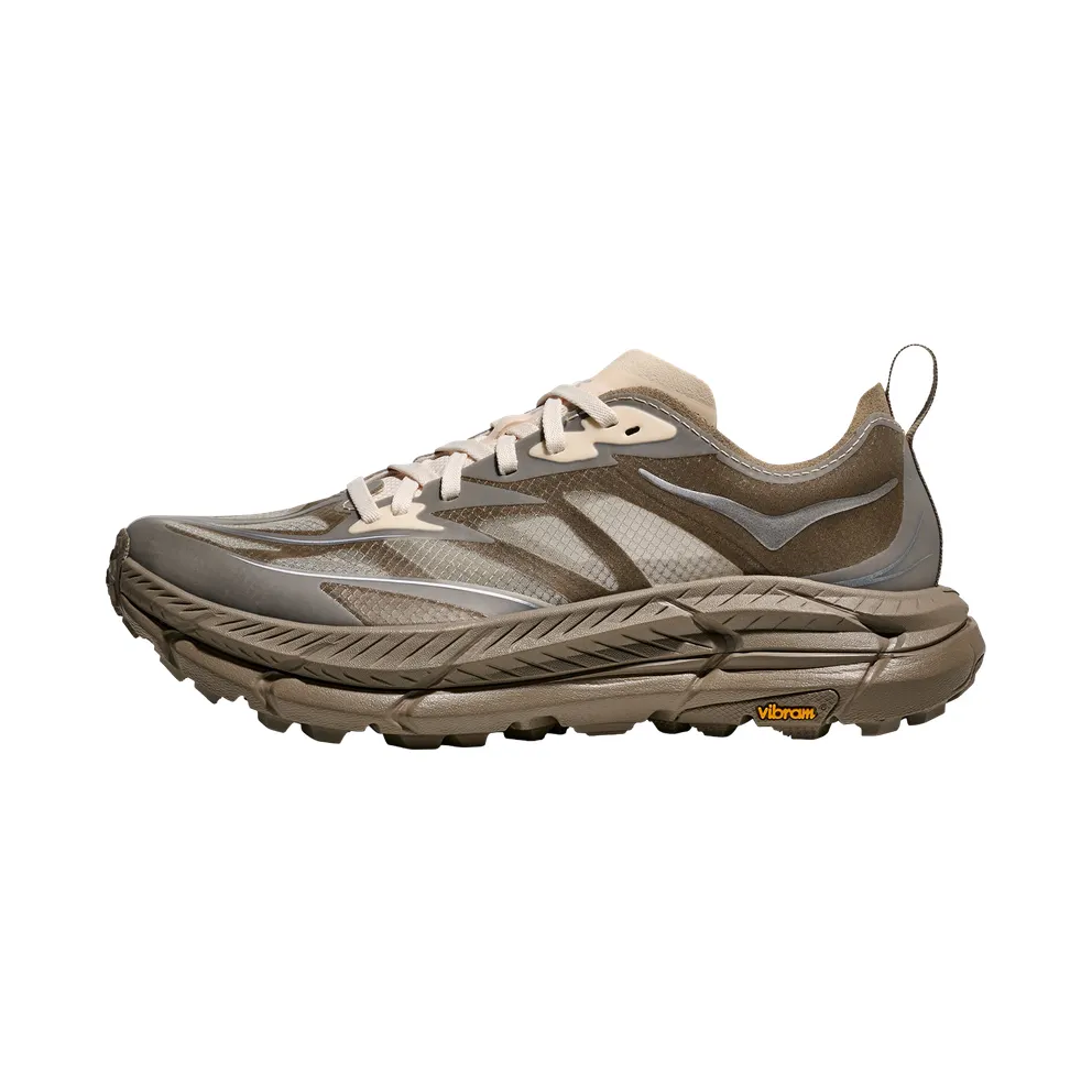 Hoka Mafate Speed 4 Lite “Light Roast Oatmilk” (1168450-LTM)