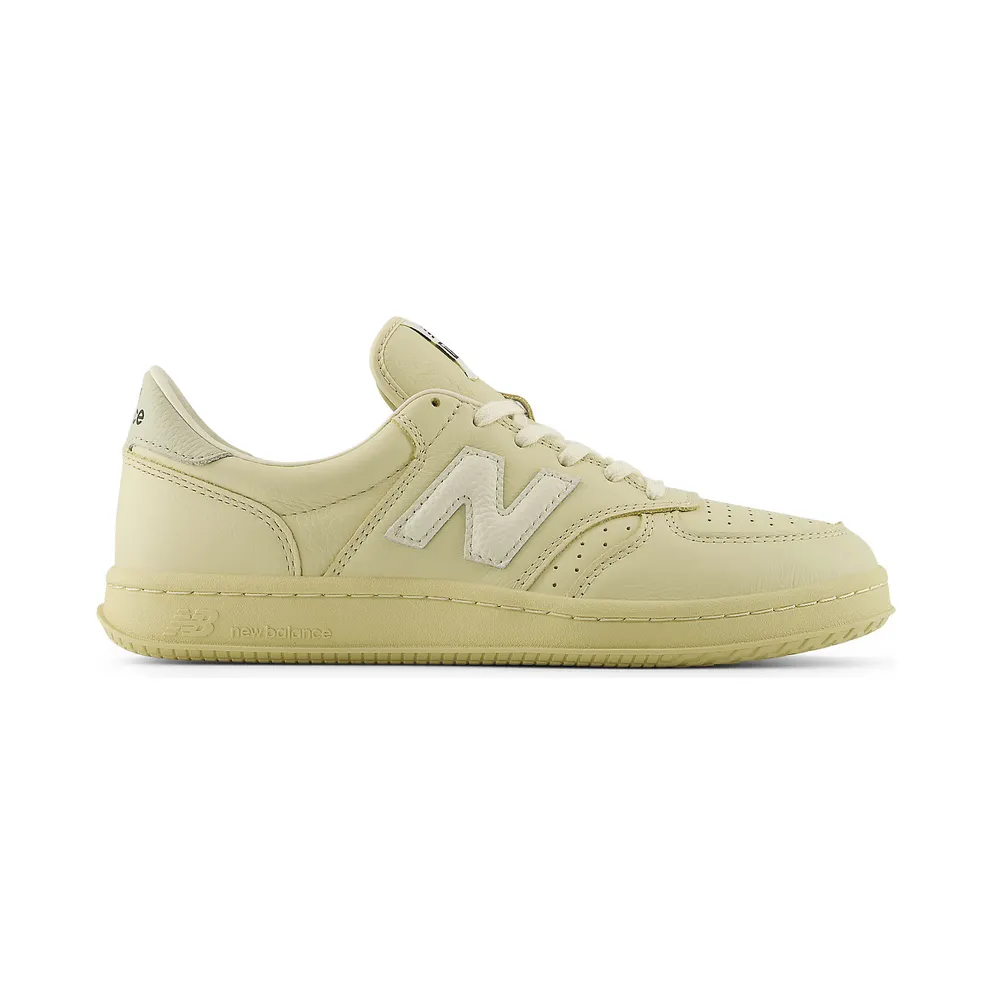 Auralee x New Balance T500 ‘Asparagus Green’ (CT500AL)