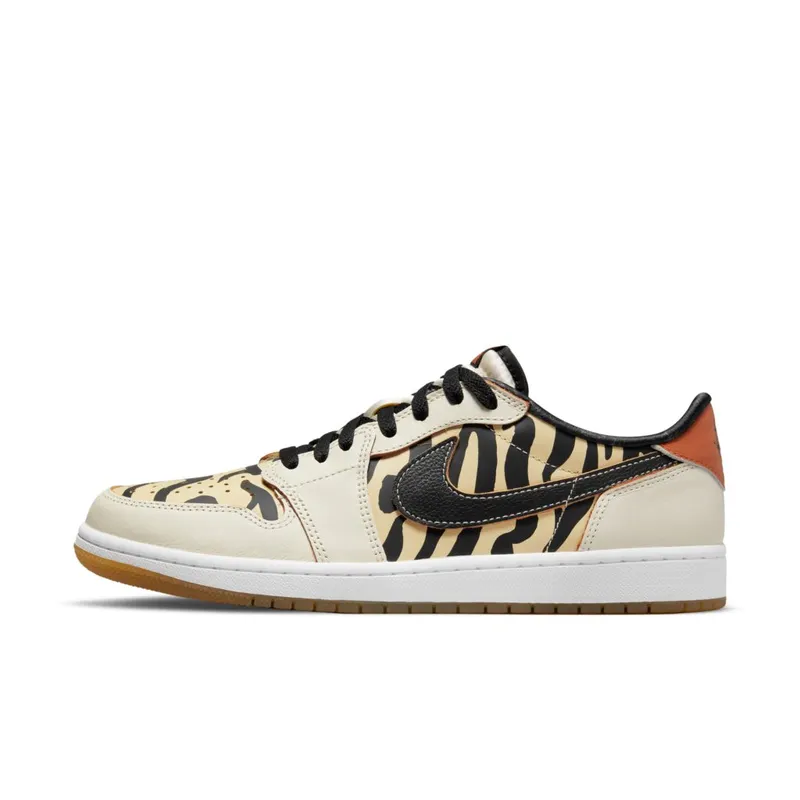 Jordan 1 Low OG Year of the Tiger (DH6932-100)