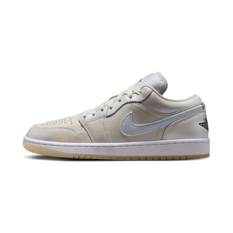 Jordan 1 Low SE “Year of the Snake” (HF4080-001)