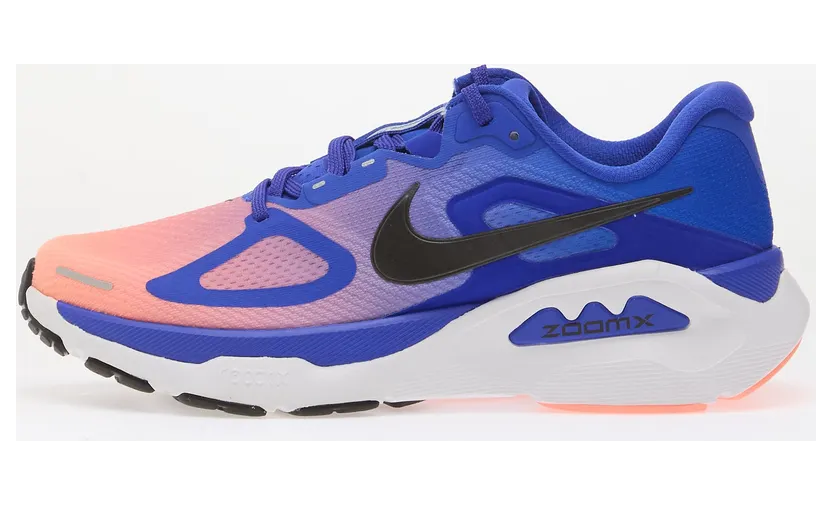 Nike Structure Plus Racer Blue / Atomic Pink / Wit / Zwart