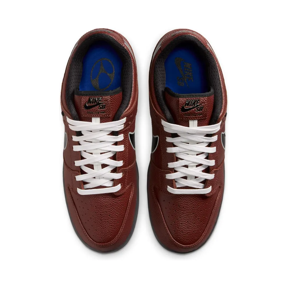 Nike SB Dunk Low “Limosine Skateboard” (HJ4131-200)