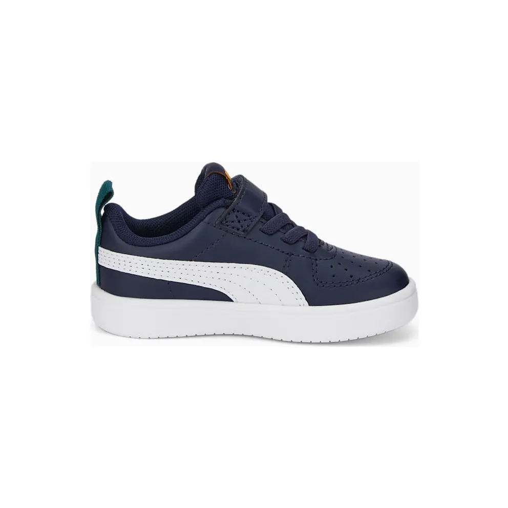 Puma Rickie AC Peacoat White (384314-07)