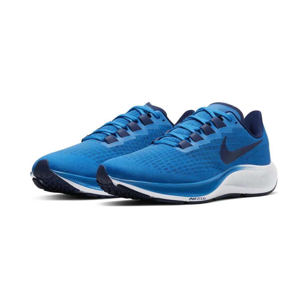 Nike Air Zoom Pegasus 37 Photo Blue Photo Blue/White-Blue Void (BQ9646-400)