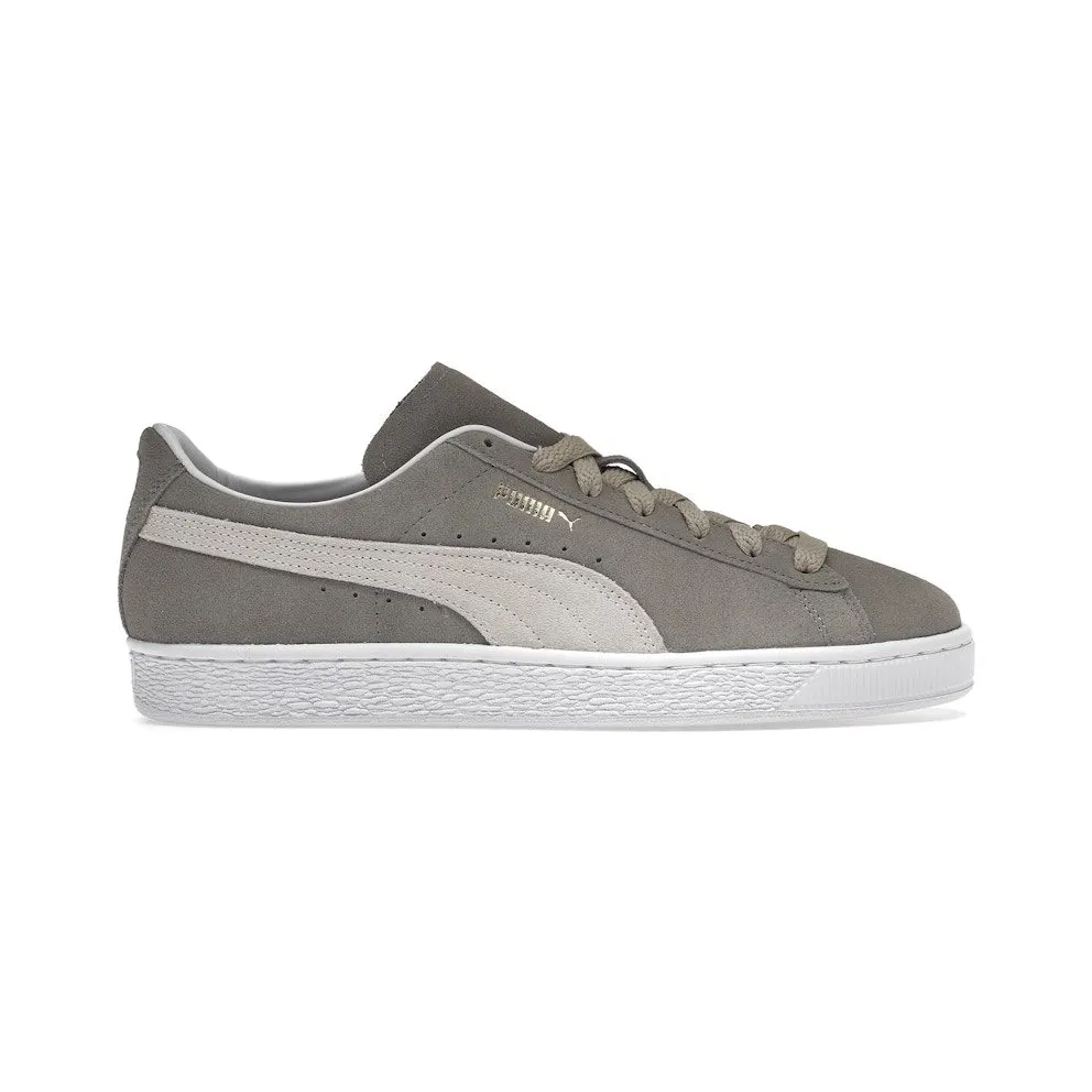 Puma Suede JJJJound Limestone (388659-03)